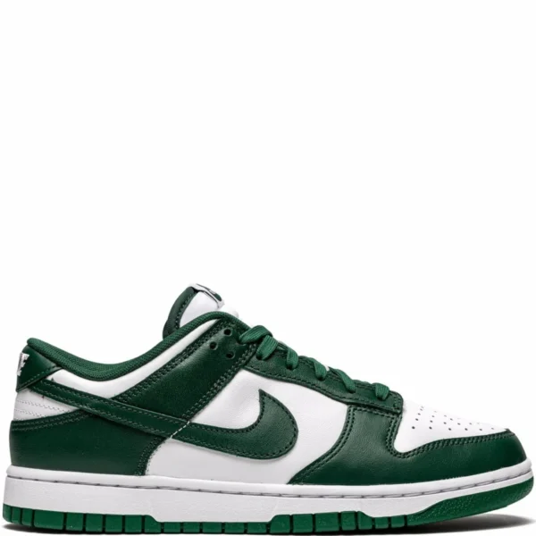 Dunk Low "Team Green"