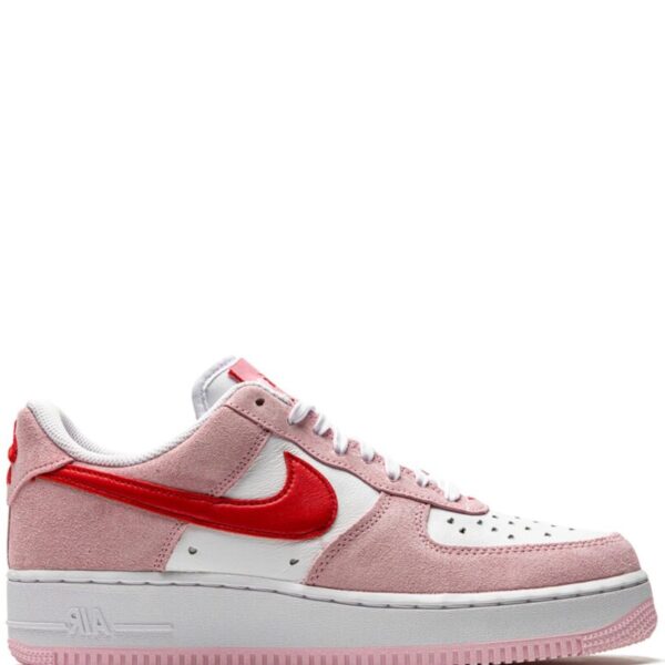 Air Force 1 Valentine's Day Love Letter