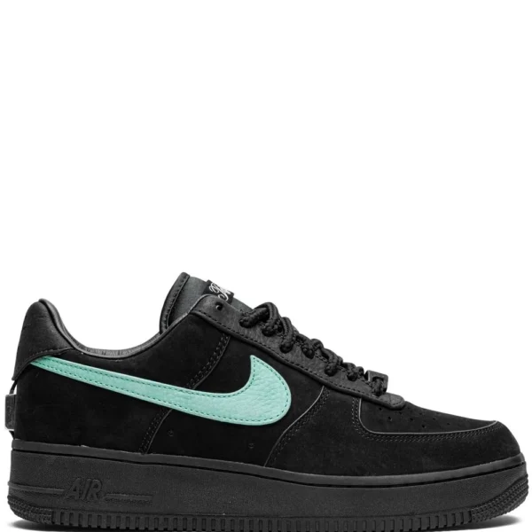 Air Force 1 Tiffany & Co