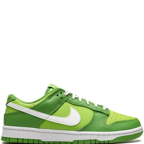 Dunk Low Retro Chlorophyll