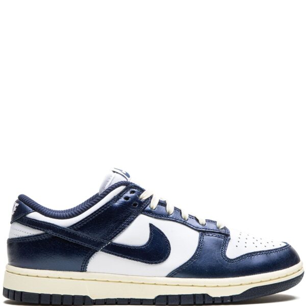 Dunk Low Valerian Blue