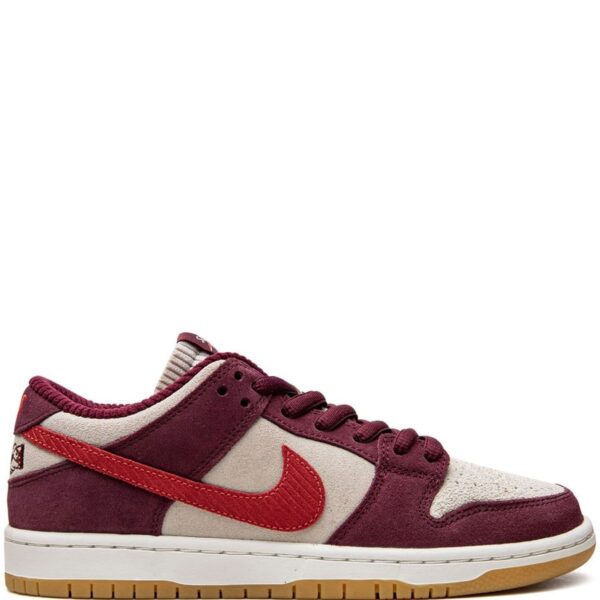 SB Dunk Low Skate Like a Girl