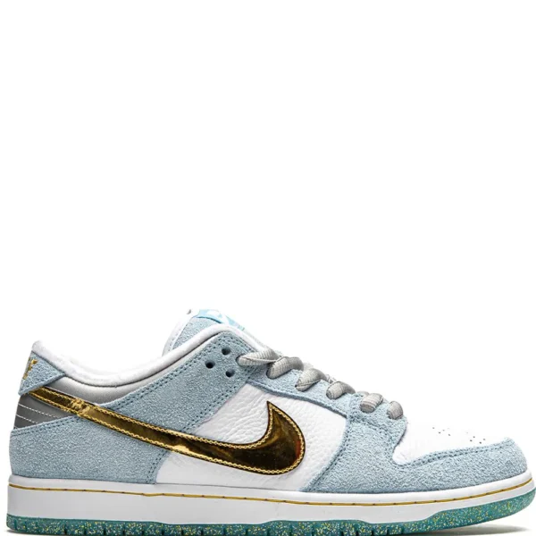 SB Dunk Low Sean Cliver