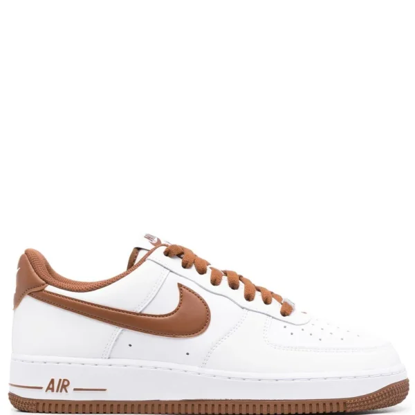 Air Force 1 Pecan