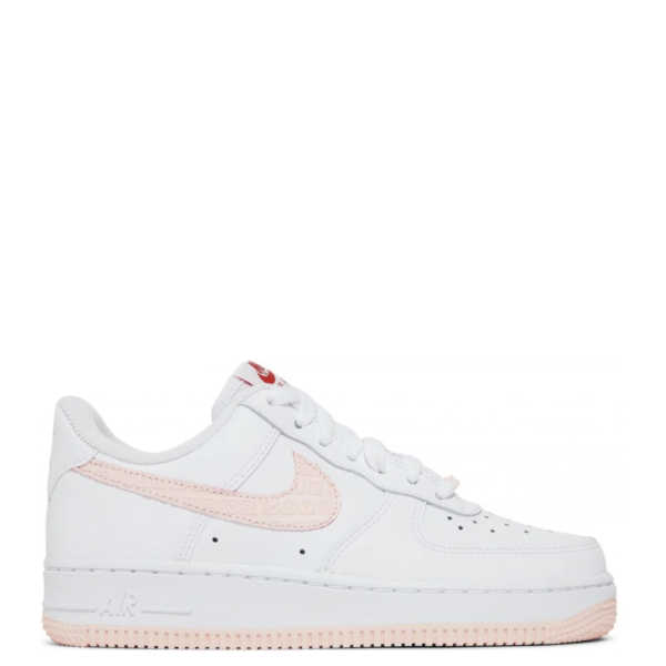 Air Force 1 Valentine's day 2022