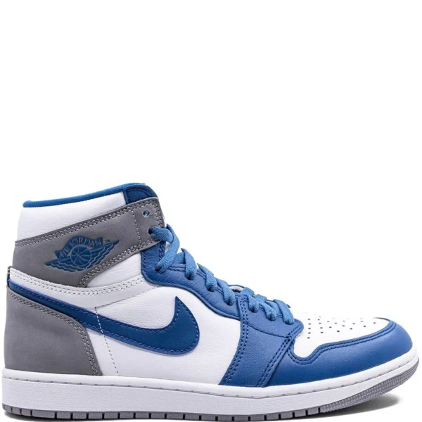 Jordan 1 Retro High OG True Blue