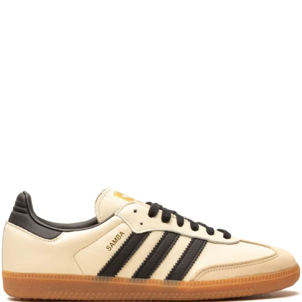 Adidas Samba OG Sand Strata