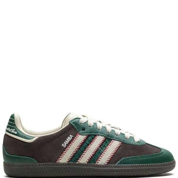 Adidas Samba OG notitle Green