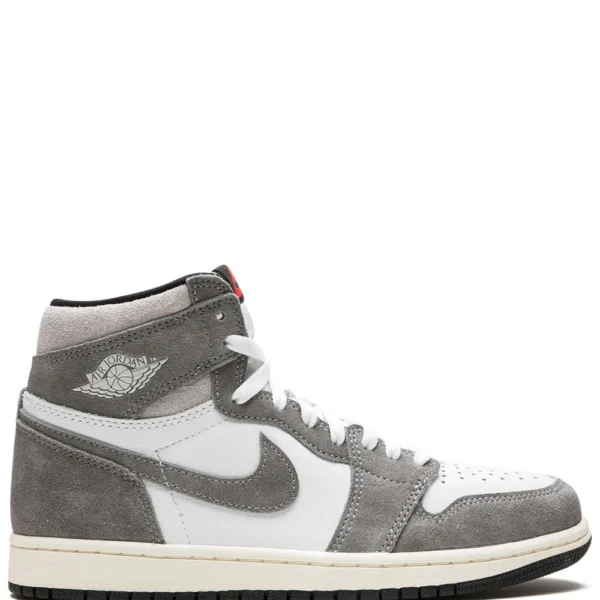 Jordan 1 High Washed Black