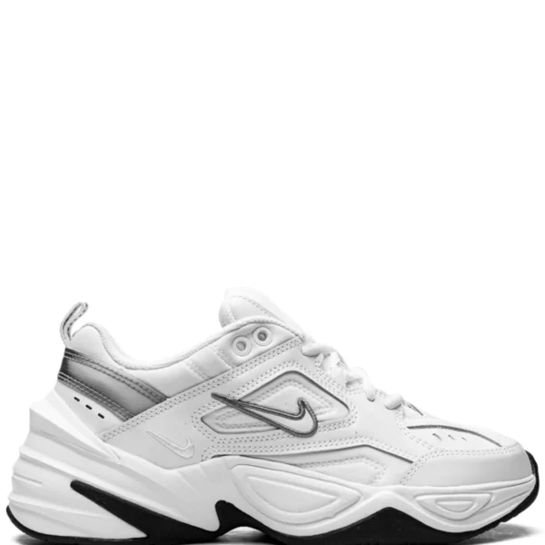 Nike M2K White