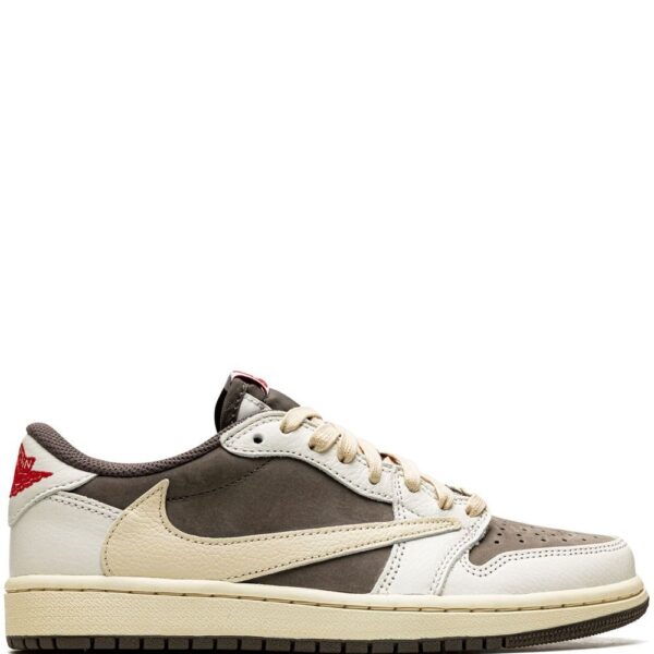Jordan 1 x Travis Scott Low OG Reverse Mocha