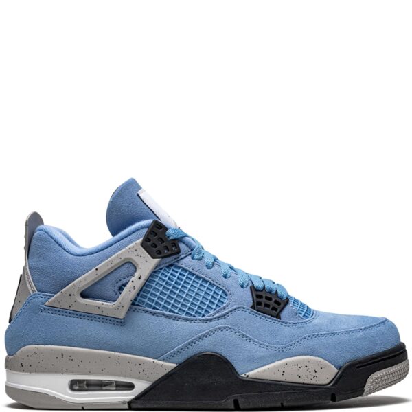 Jordan 4 University Blue