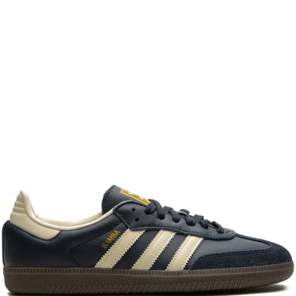 Adidas Samba OG Night Navy