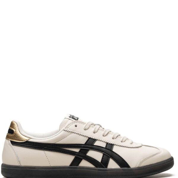 Onitsuka Tiger Tokuten White Black Gold