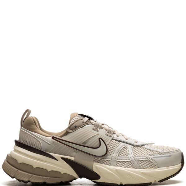 Nike V2K Light Orewood Brown