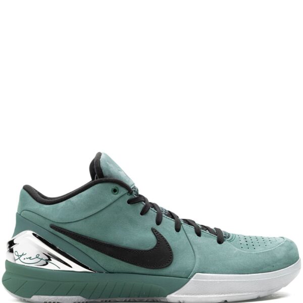 Nike Kobe 4 Proto Girl Dad