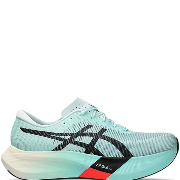 ASICS Metaspeed Edge Paris Illuminate Mint Black