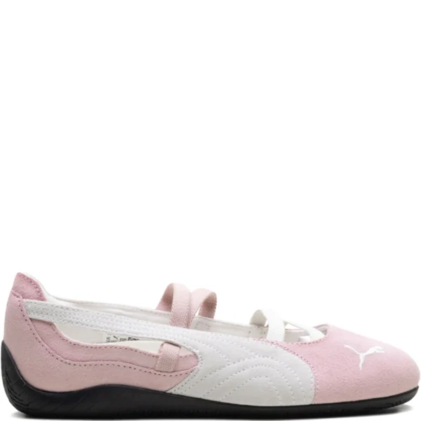 Puma Speedcat Ballet Whisp Of Pink