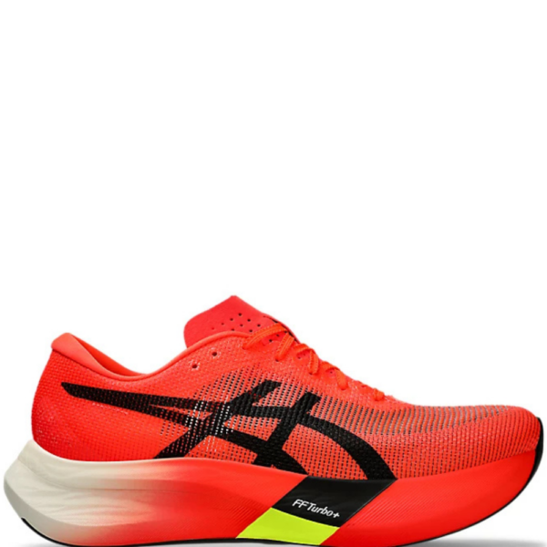 ASICS Metaspeed Edge Paris Sunrise Red