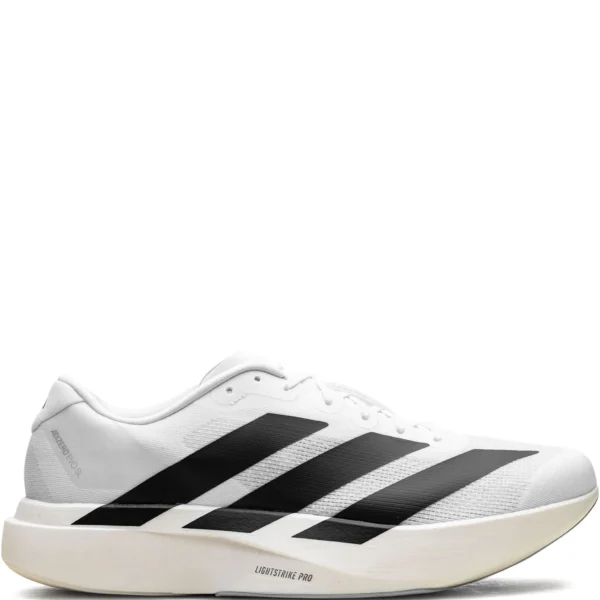 Adidas Adizero Evo SL White Black