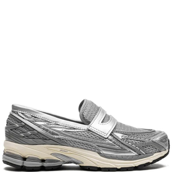 New Balance U1906LNT Silver