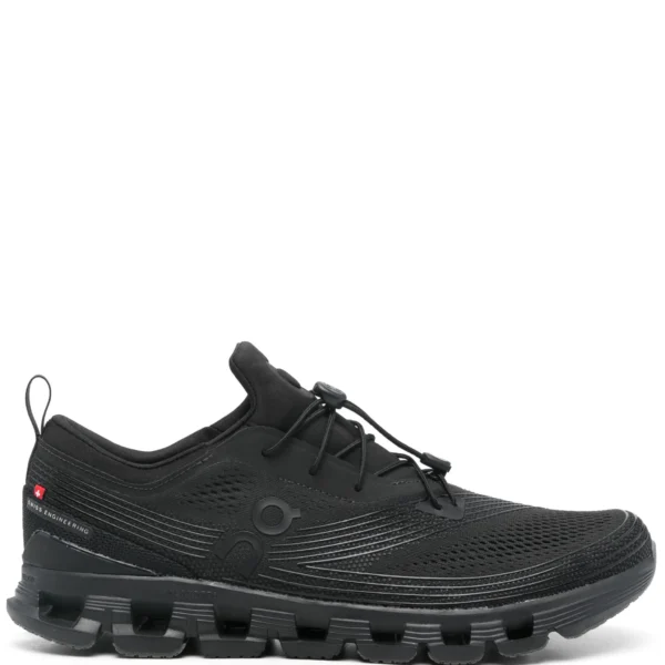 On Cloud X Z5 All Black