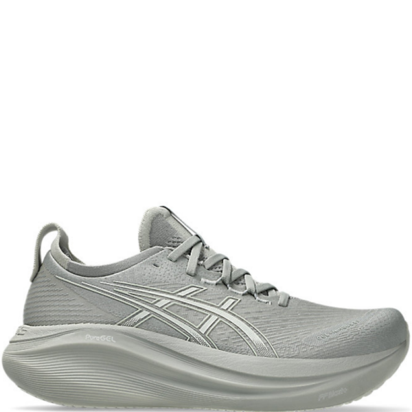ASICS Gel-Nimbus 27 Seal Grey