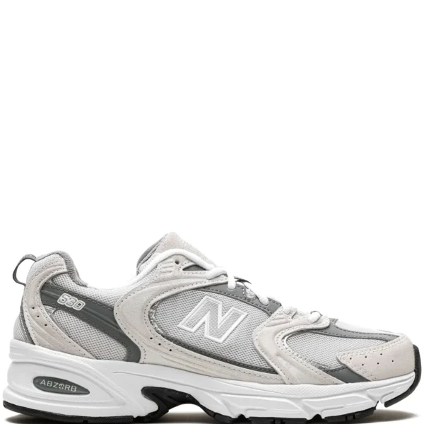 New Balance 530 Harbor Grey