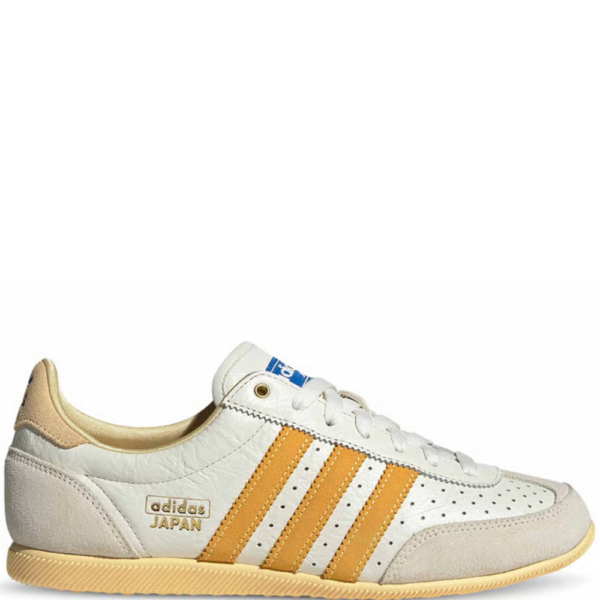 Adidas japan orange tint
