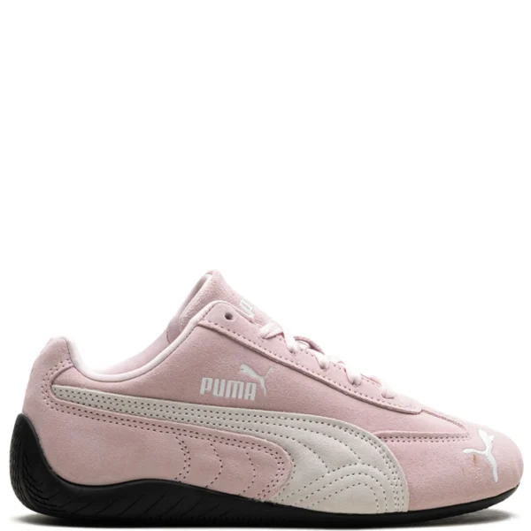 Puma Speedcat OG Pink/White