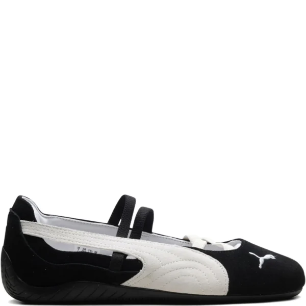 Puma Speedcat Ballet Black/White