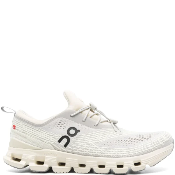 On Cloud X Z5 Off-White