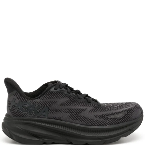 Hoka One One Clifton 9 Black