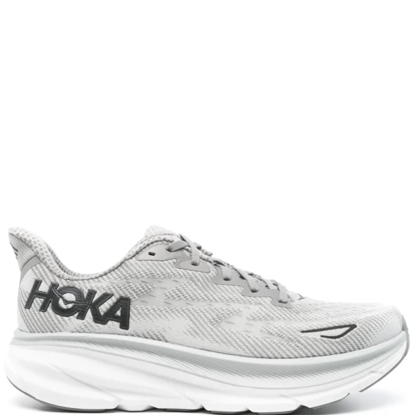 Hoka One One Clifton 9 Harbor Mist