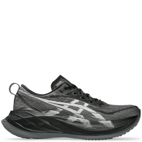 ASICS Superblast 2 Black White