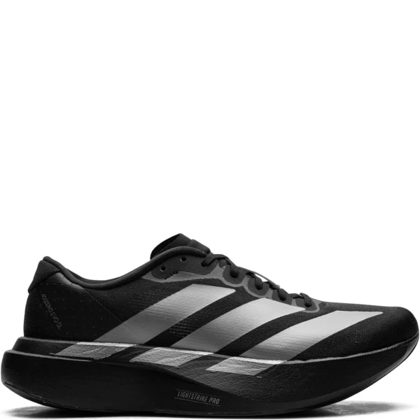 Adidas Adizero Evo SL Core Black Metallic