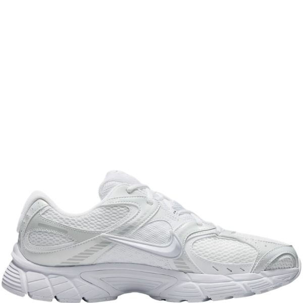 Nike V5 RNR Full White