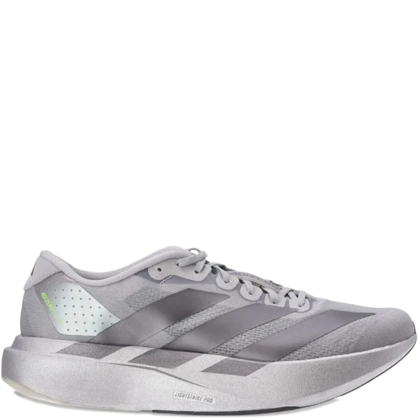Adidas Adizero Evo Silver Metallic