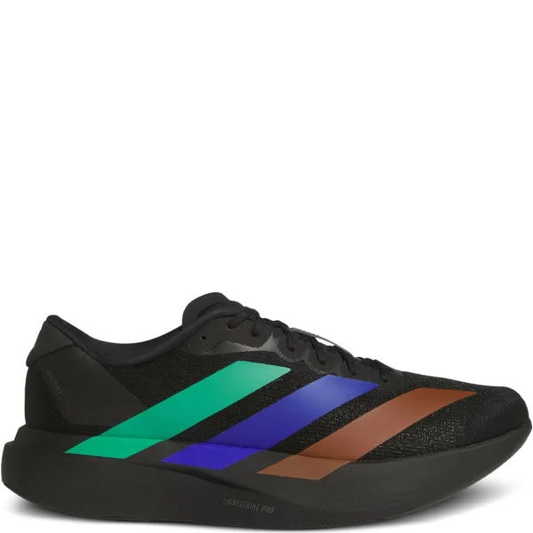 Adidas Adizero Evo Sl Pharell Humanrace Black Green Blue