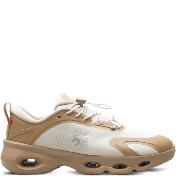 LOEWEx on Cloud solo Dark Sand