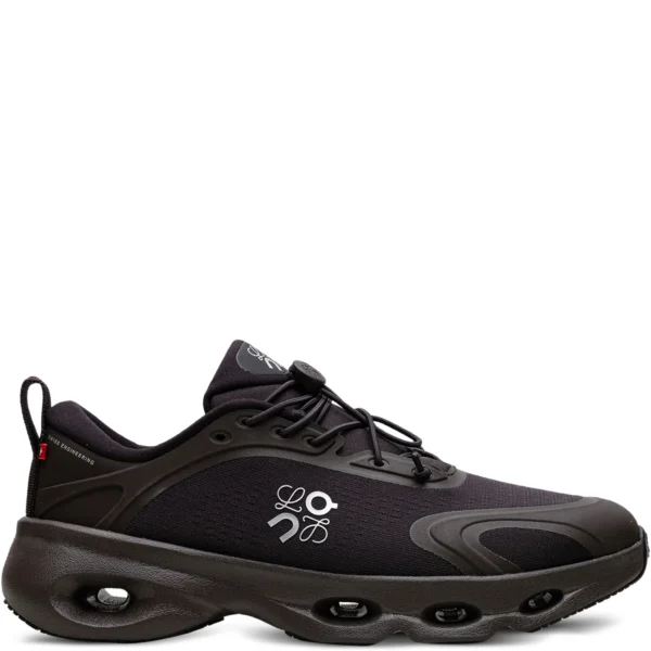 LOEWEx on Cloudsolo Black