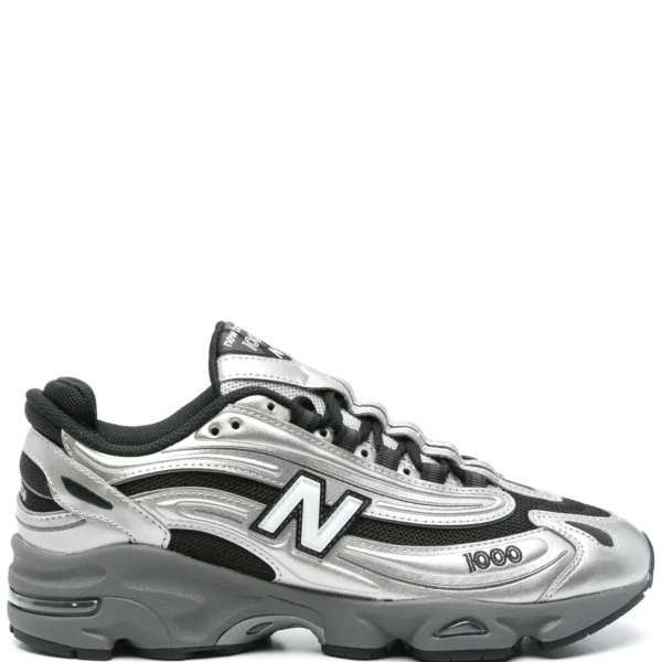 New balance 1000 Silver Metallic