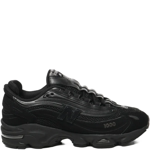 New balance 1000 Black