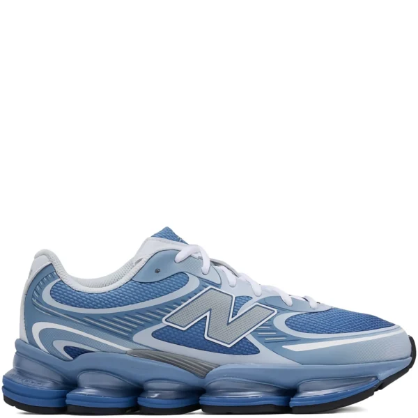 New Balance Abzorb 2000 baby blue