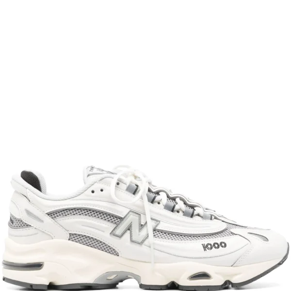 New Balance 1000 Sea Salt Grey